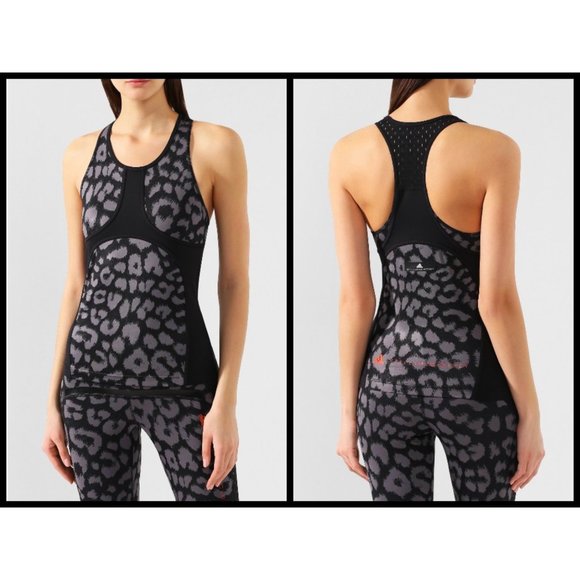 ๐ADIDAS BY STELLA McCARTNEY๐ Comfort Tank Top - Picture 4 of 16